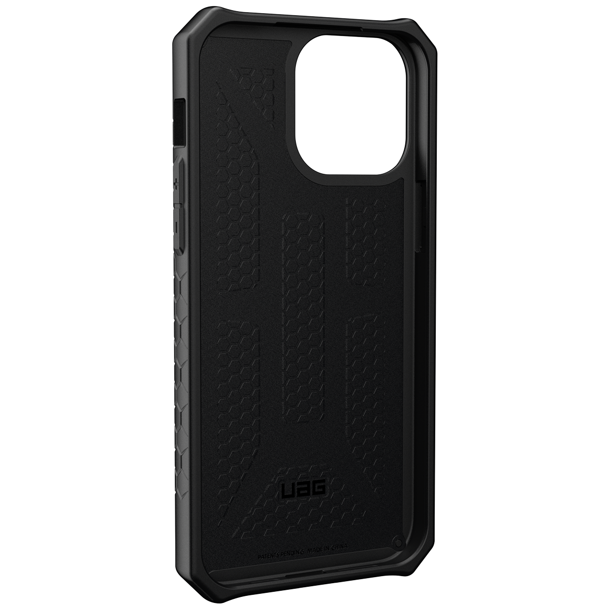 Ốp Lưng UAG cho iPhone 13 series Monarch Series