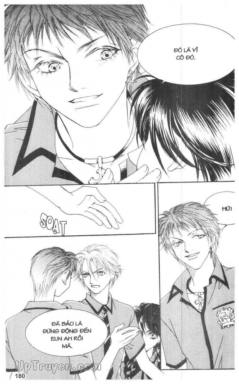 chàng lọ lem chapter 3 180