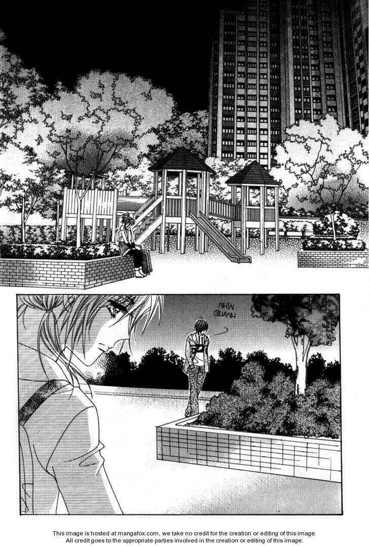 she's scary chapter 24 26