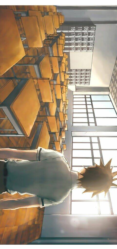 impulse - xung lực chapter 2 52