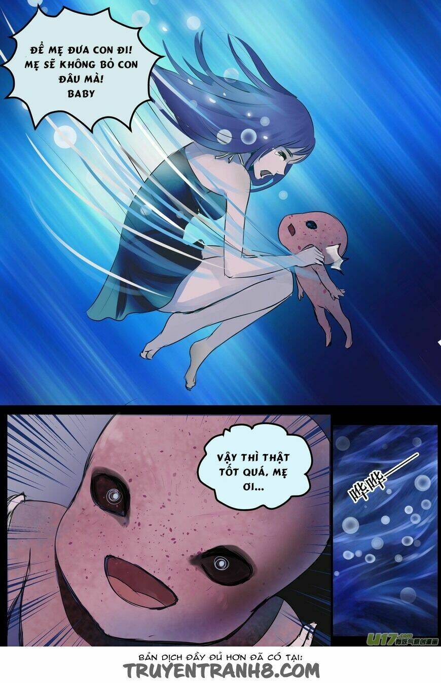 dị tượng chapter 7 9