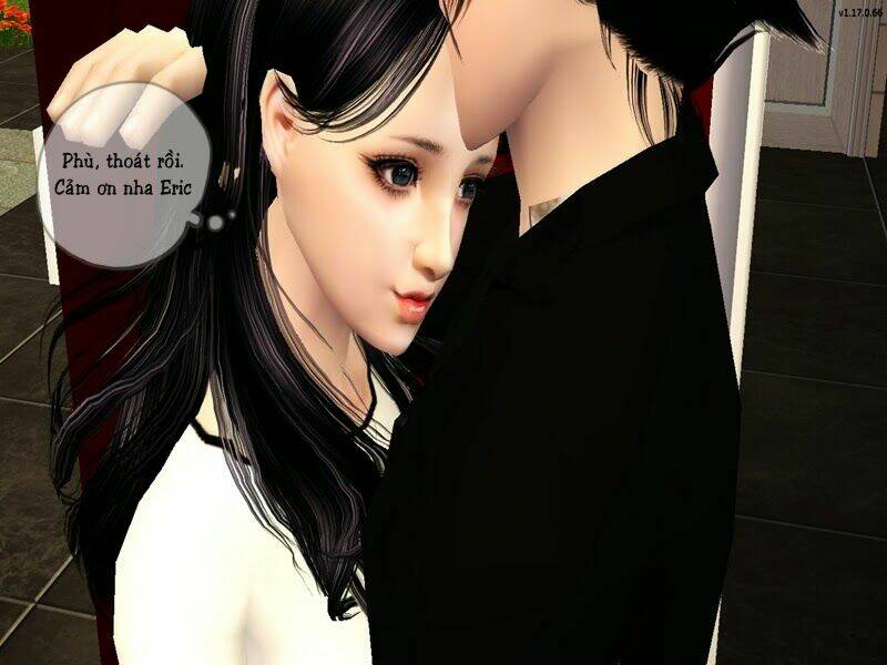nụ cười của anh [truyện sims] chapter 27 50