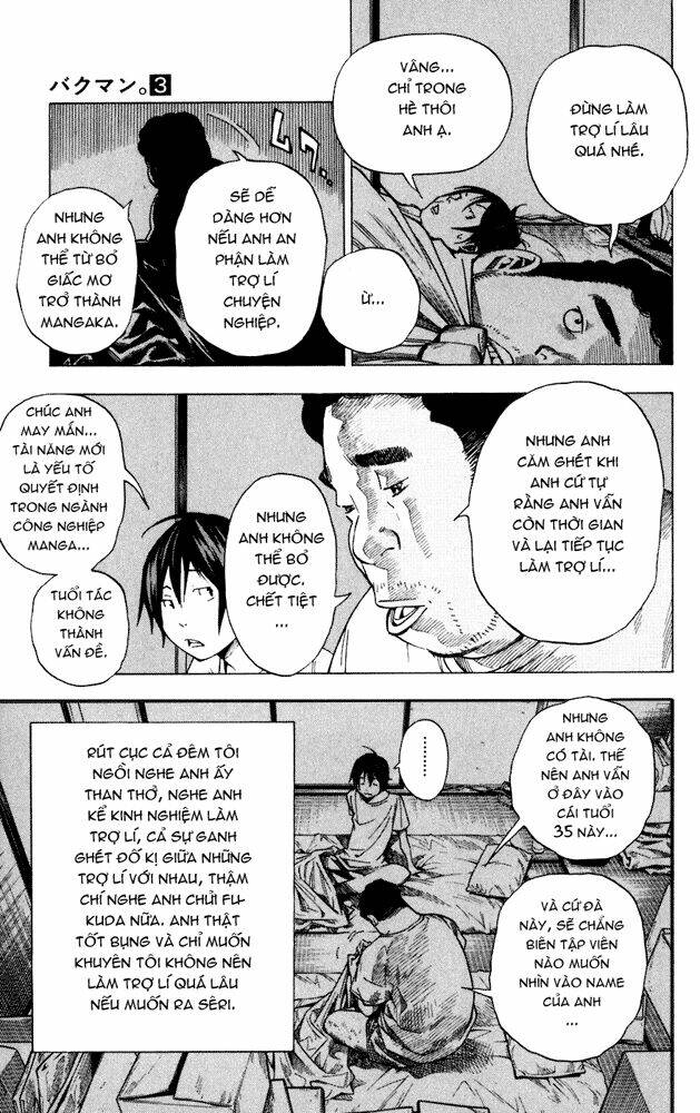 họa sĩ truyện tranh chapter 23 15