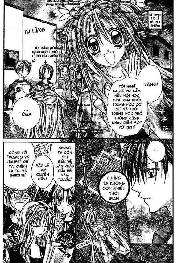 hội quý tộc chapter 13 5