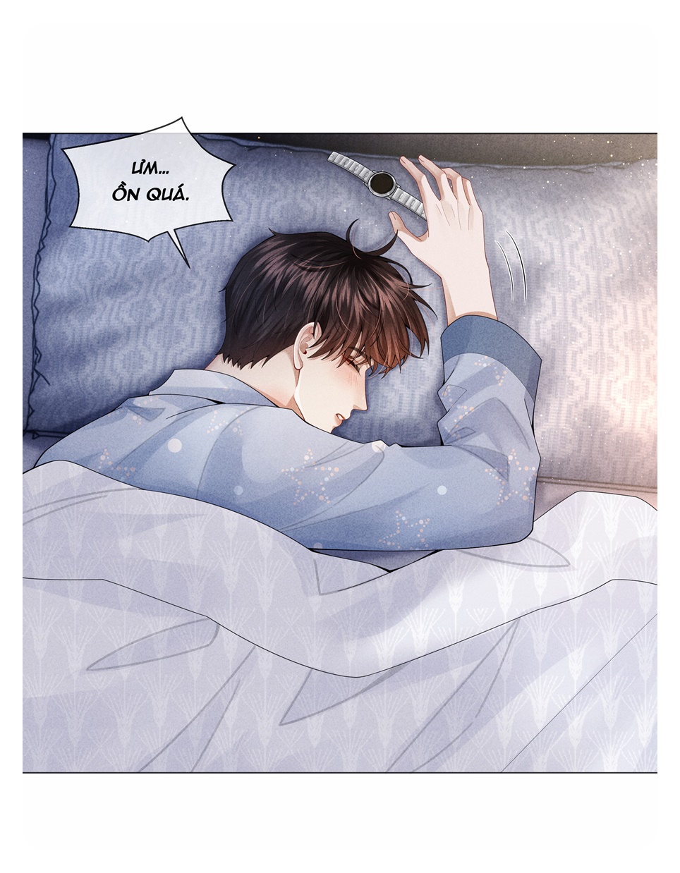 dior tiên sinh chapter 71 32