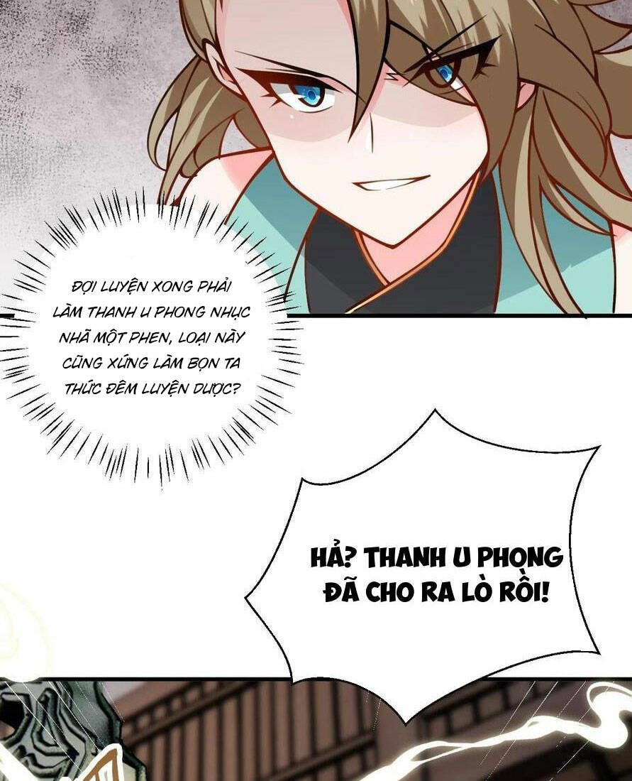 mang theo các tiên tử vô địch thiên hạ chapter 55 44