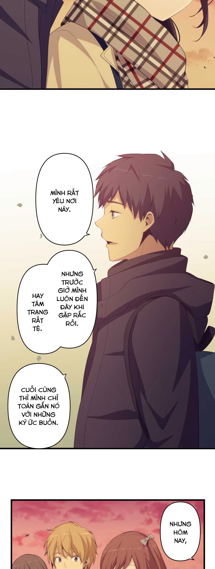relife chapter 209 6