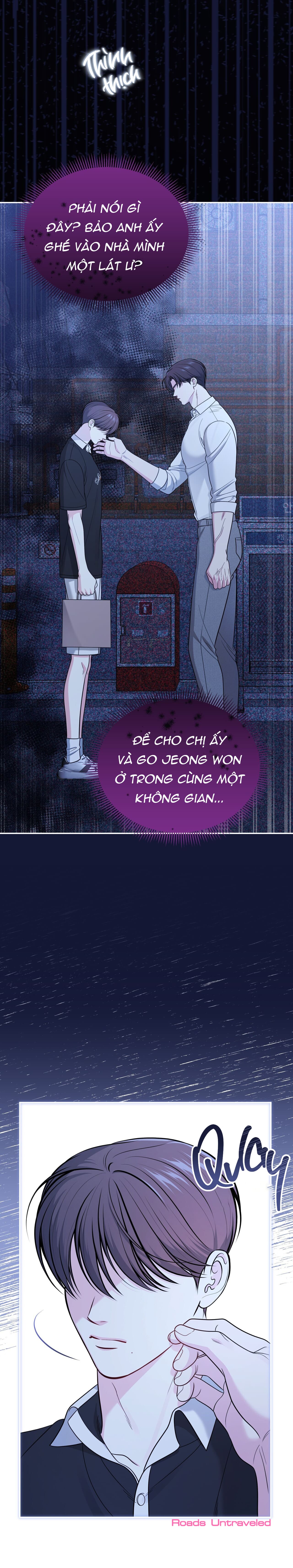 thầm yêu chapter 24 7