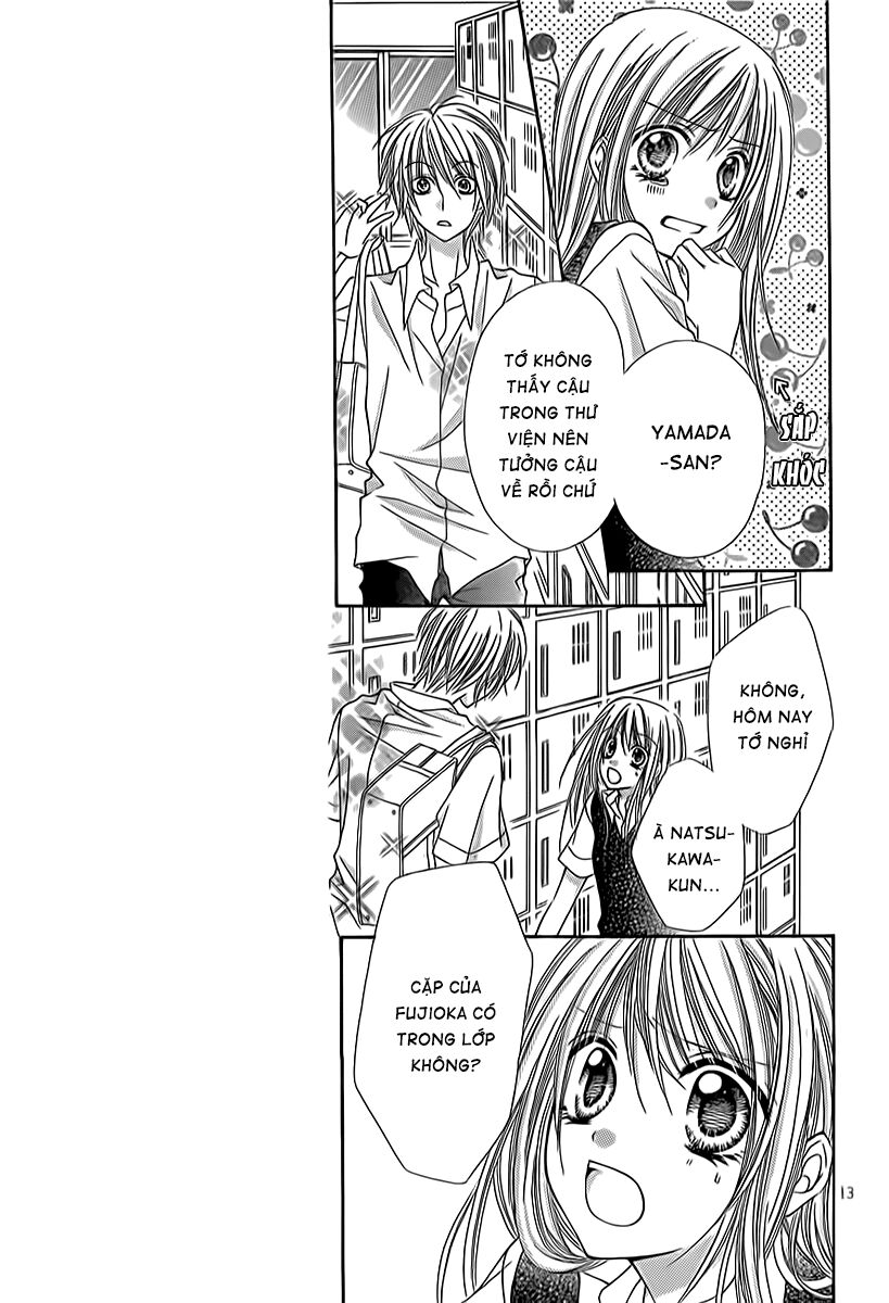 bí mật xương rồng chapter 16 13