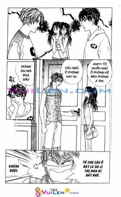 cô gái yêu kiều chapter 9 104