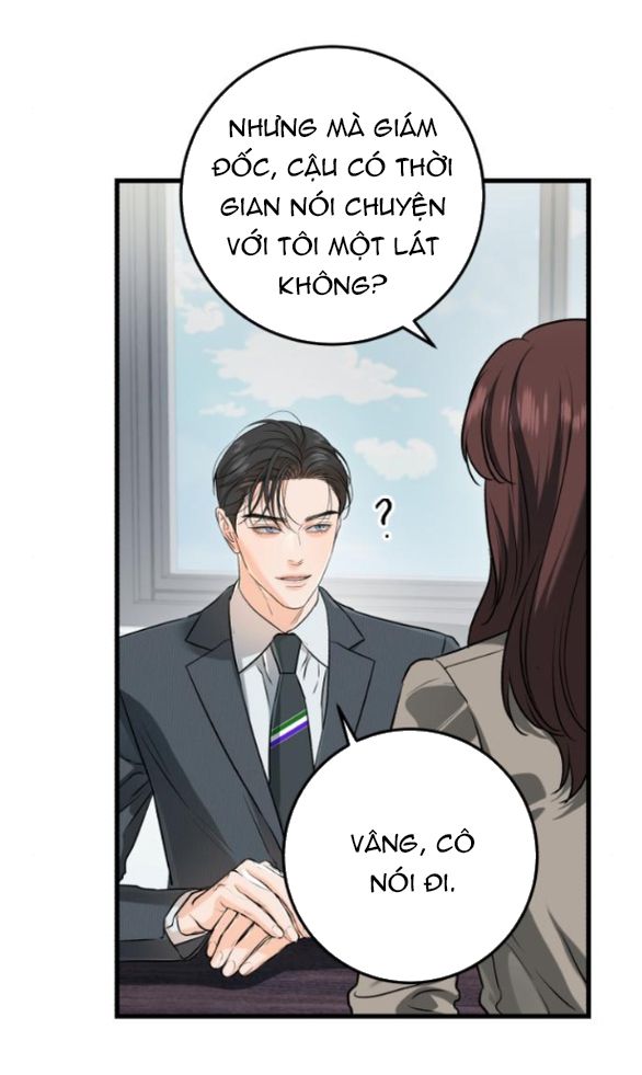 Nóng Lòng Muốn Giày Vò Em chapter 75.1 11