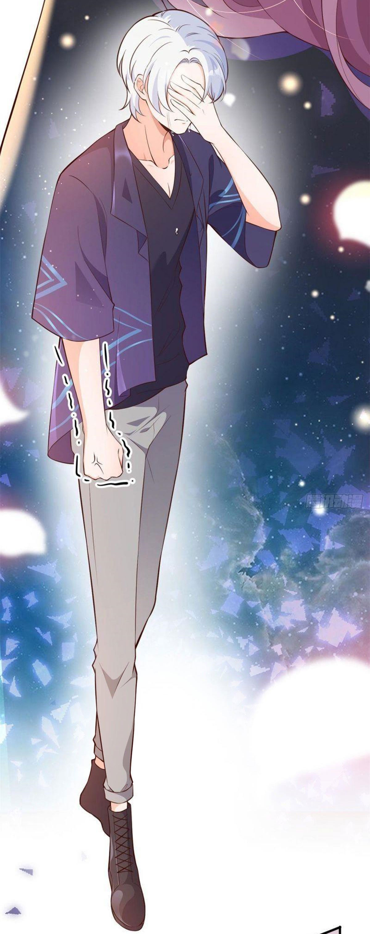 hệ thống xuyên nhanh: nam thần bùng cháy đi! chapter 3 59