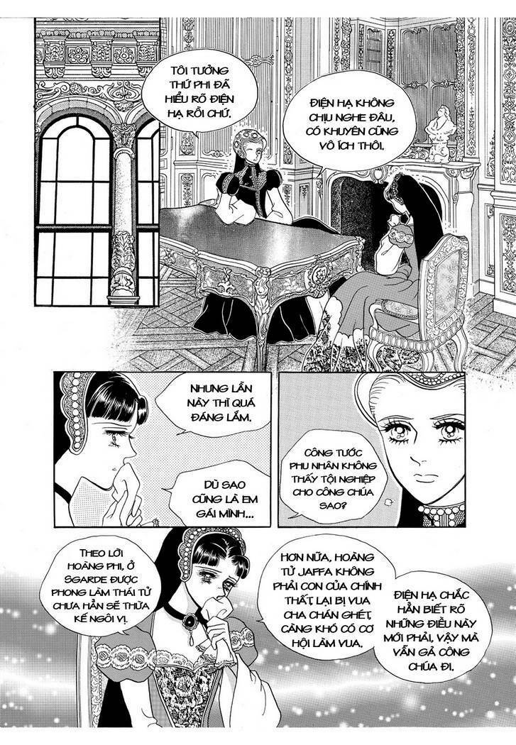 princess manhwa chapter 54 20