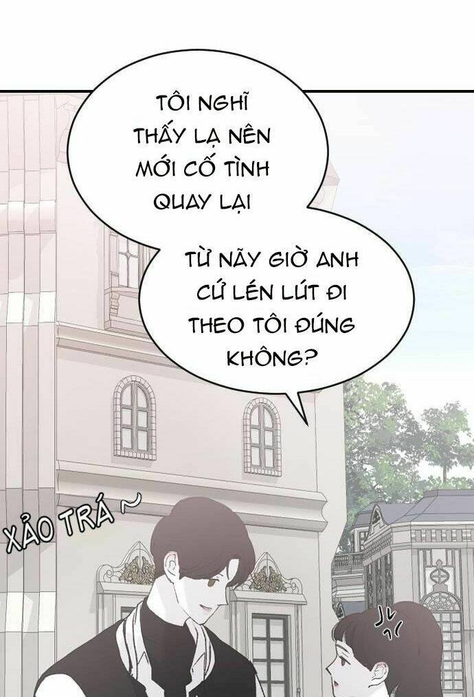 ba người anh trai cực phẩm của tôi chapter 38 100