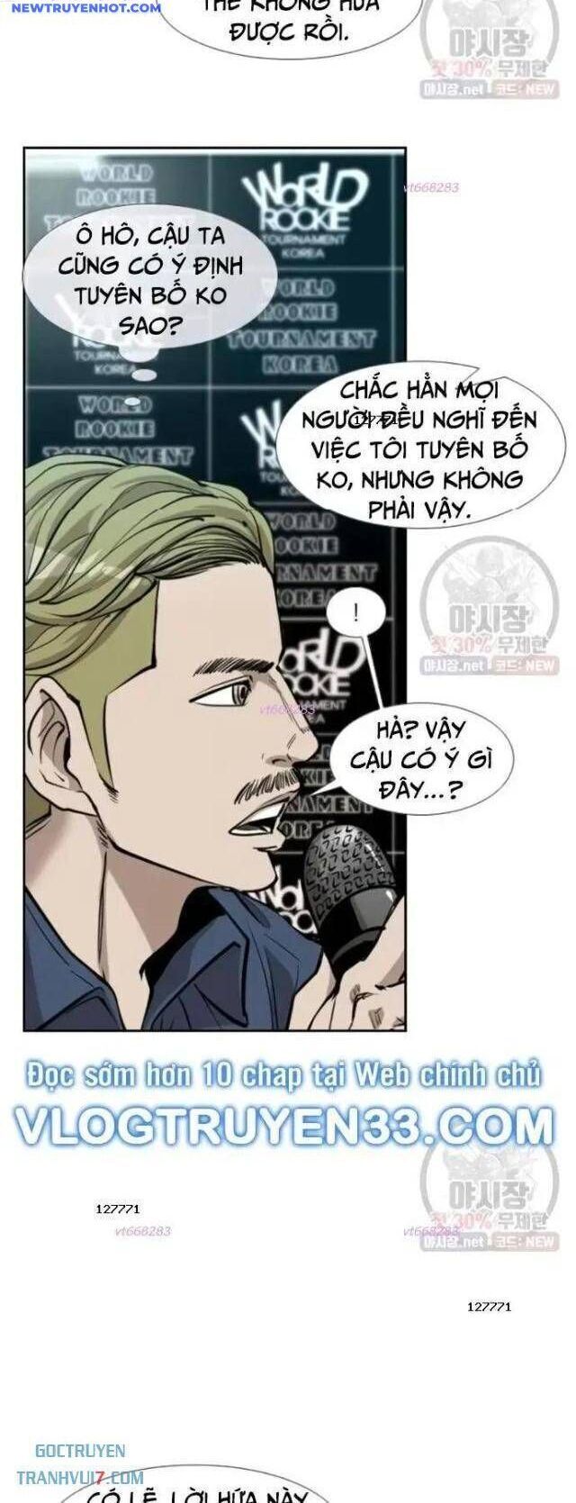 shark - cá mập chapter 213 9