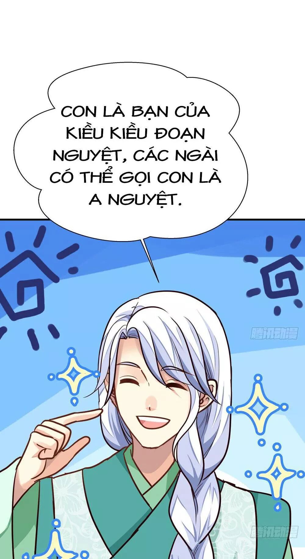 thái tử phi nhà ta thật hung hăng chapter 41 33