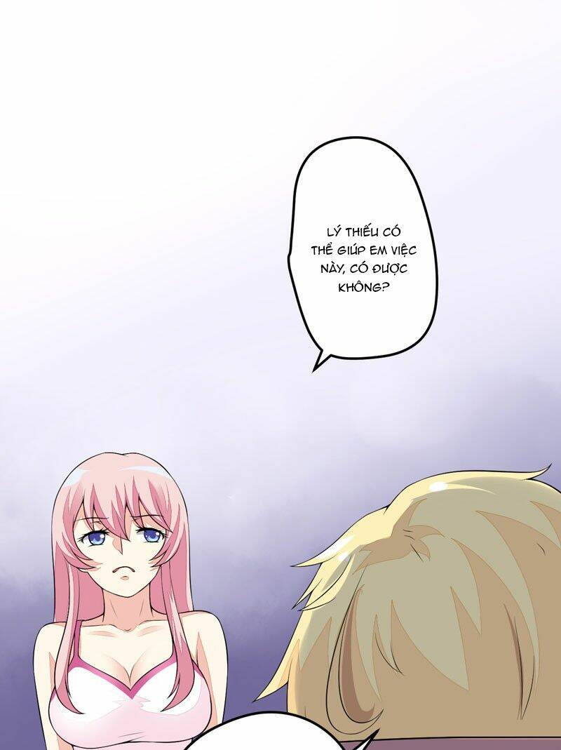 hào môn cường sủng: vật chơi 100 ngày của tổng tài chapter 2 11