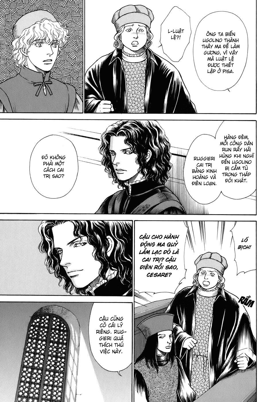 cesare chapter 10 13