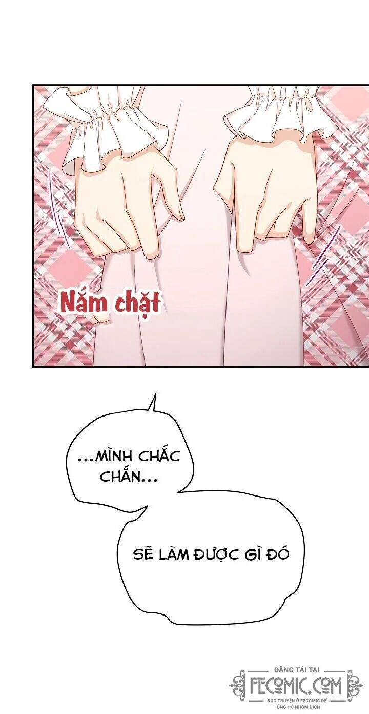 nữ công tước với tâm hồn trống rỗng chapter 69.5 22