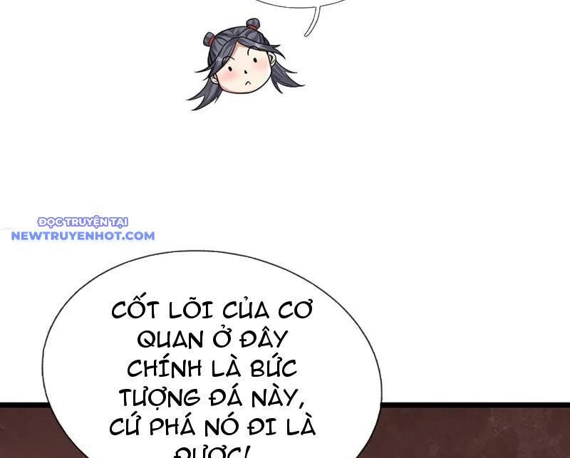 ngủ say vạn cổ: xuất thế đẩy ngang chư thiên chapter 69 98