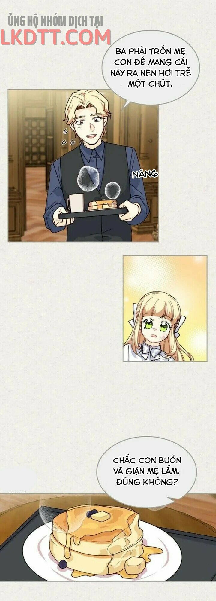 thú cưng của nữ phụ độc ác chapter 41 4