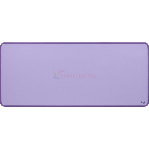 Miếng lót chuột &amp; bàn phím Logitech Desk Mat Studio Series - Hàng chính hãng