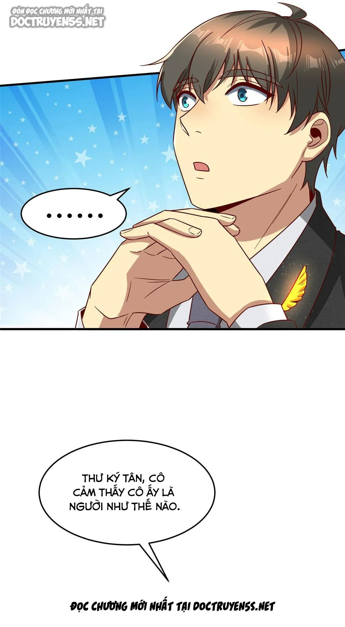 ta làm giàu từ thua lỗ game chapter 21 26