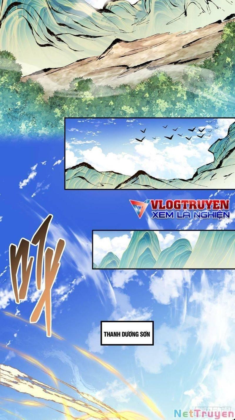 đồ đệ của ta đều là trùm phản diện chapter 34 41