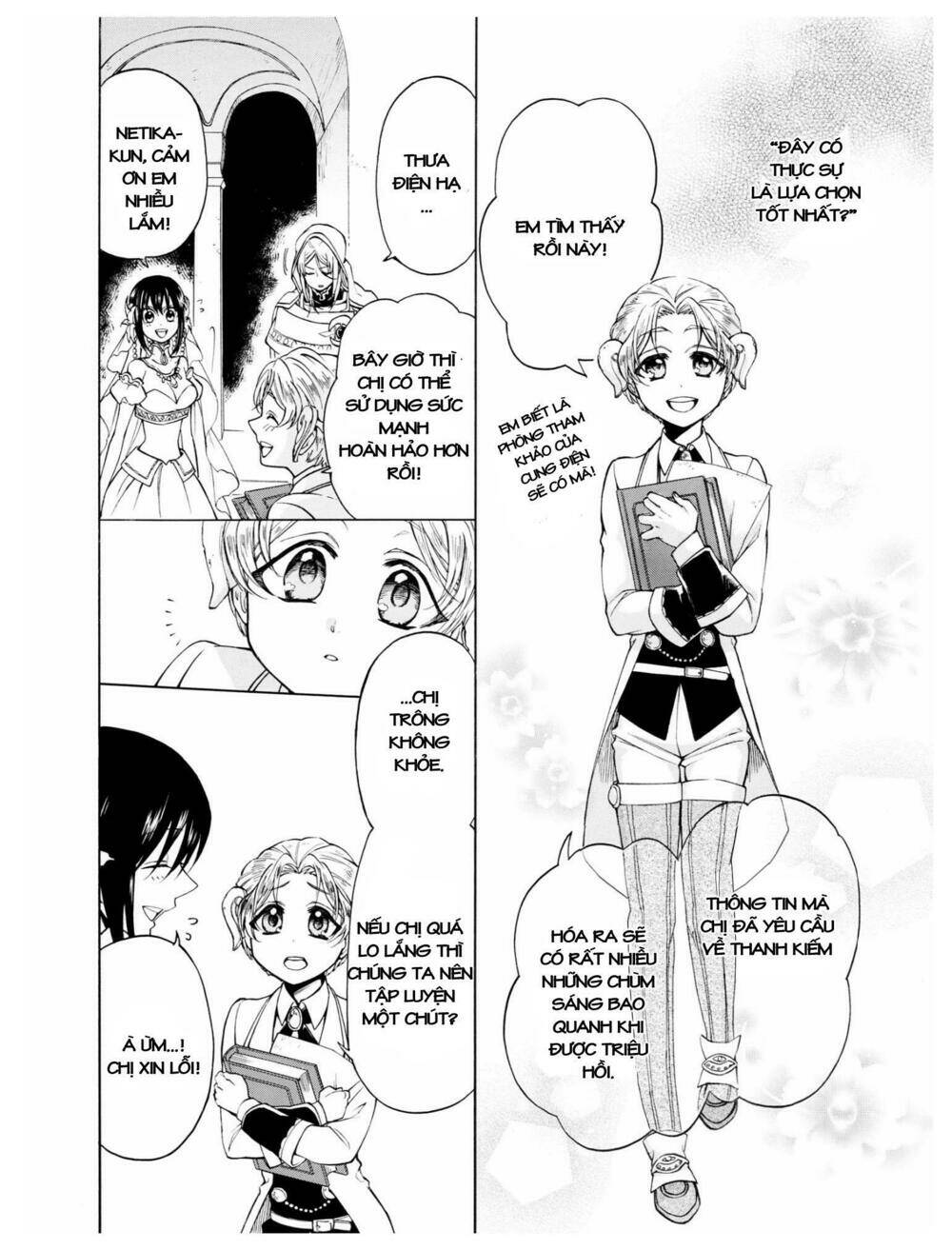 +a no tachiichi chapter 5 23