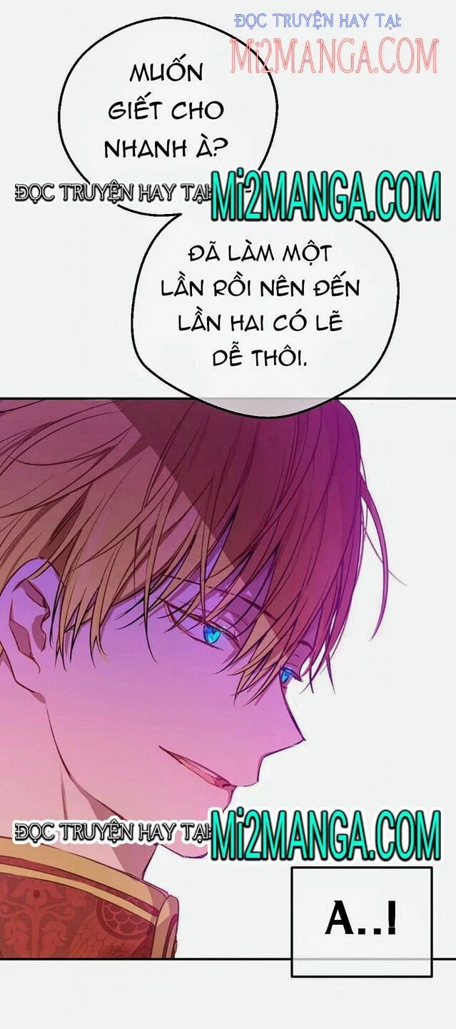 một ngày nọ tôi bỗng thành nàng công chúa chapter 109.2 28