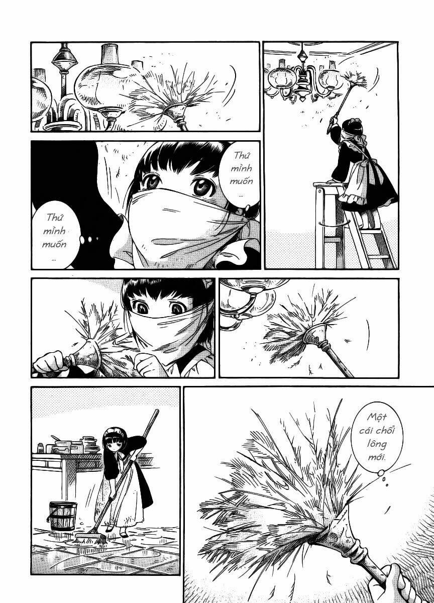 shirley madison chapter 3 19