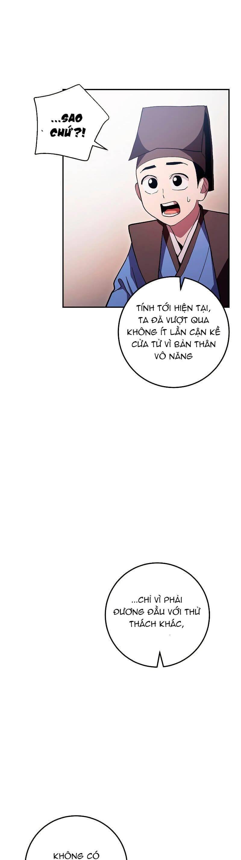 huyền thoại diệt thế độc long chapter 79 38