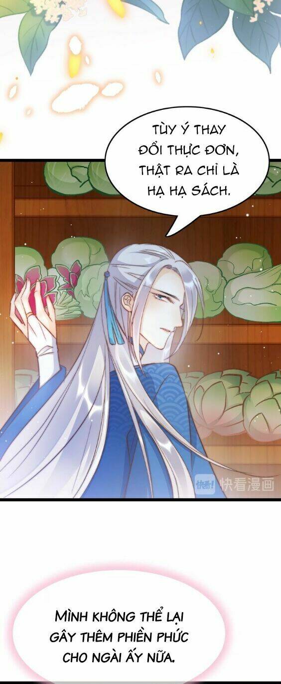 cánh diều xanh bay trong cơn gió chapter 16 10