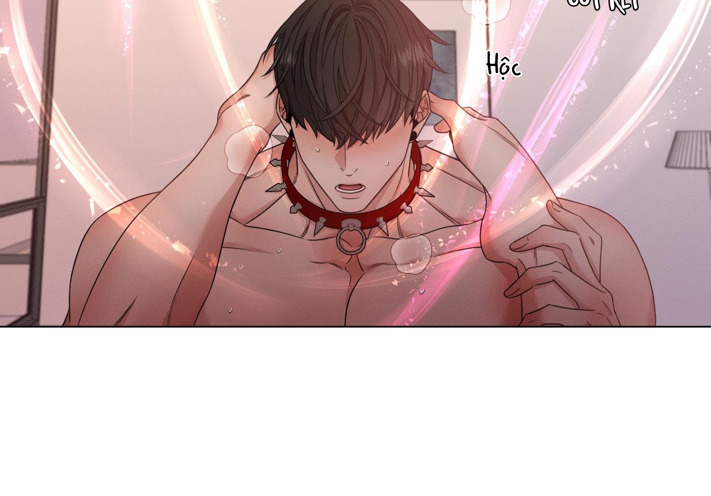 hội chứng minmotion chapter 17 13