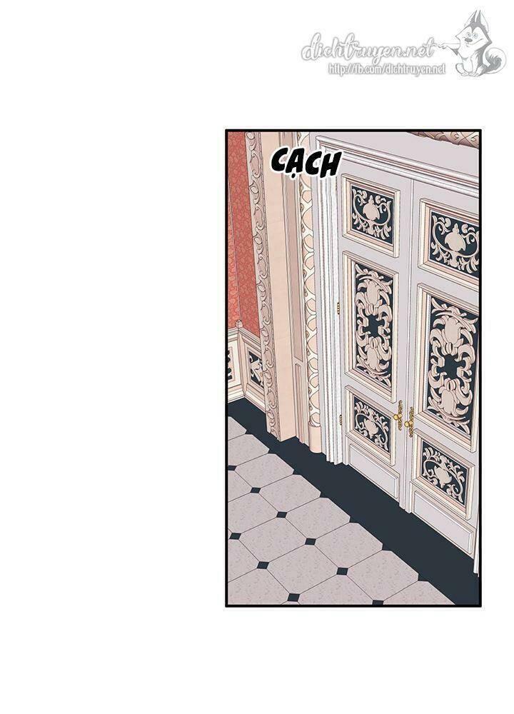 công chúa bãi rác chapter 16 33