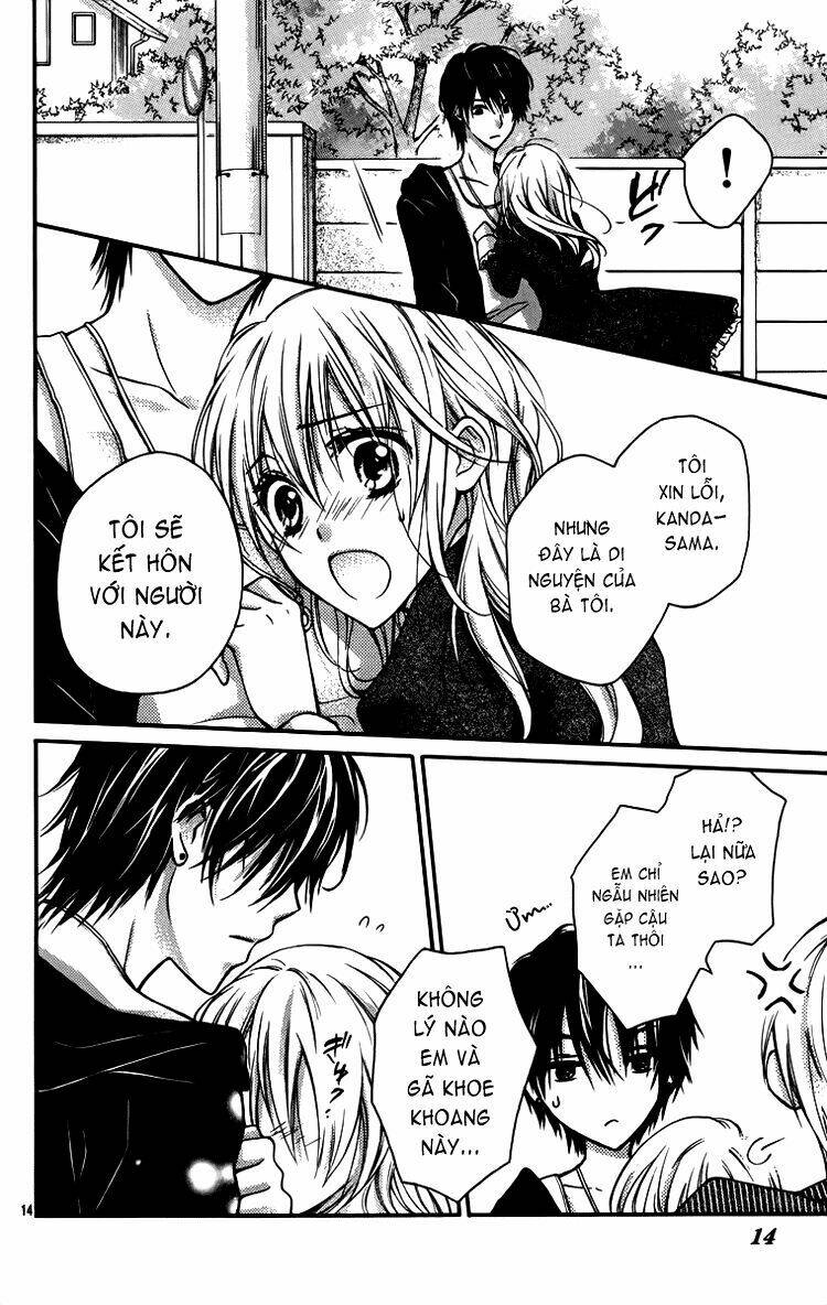 tổng hợp one shot. chapter 92 17