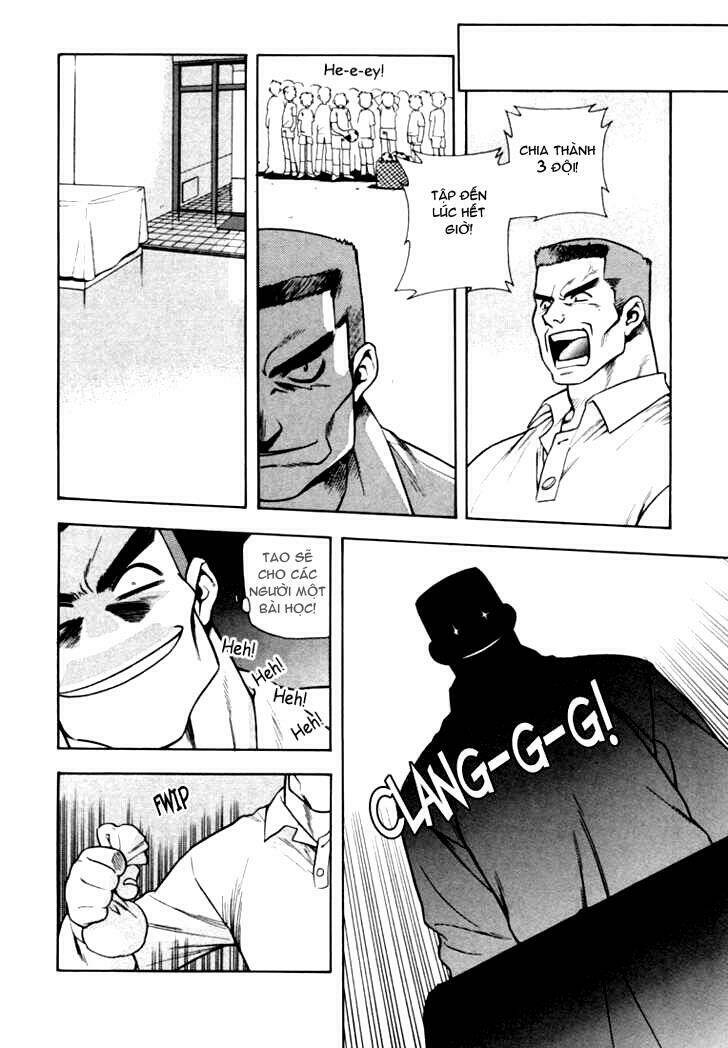 full metal panic! chapter 5 17