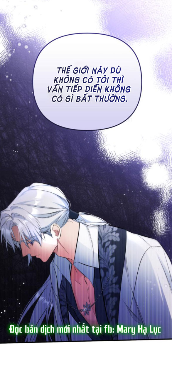 dành cho nhân vật bị bỏ rơi yêu thích nhất của tôi chapter 20.2 3