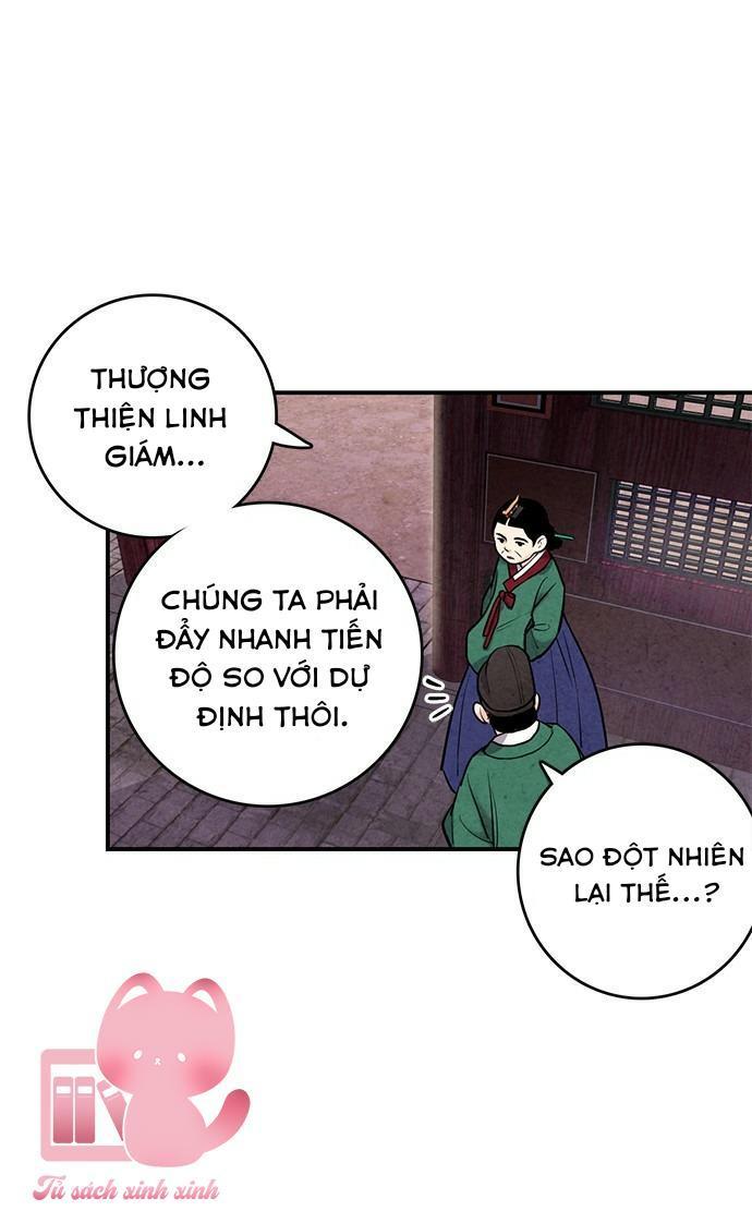 lệnh cấm hôn chapter 42 64