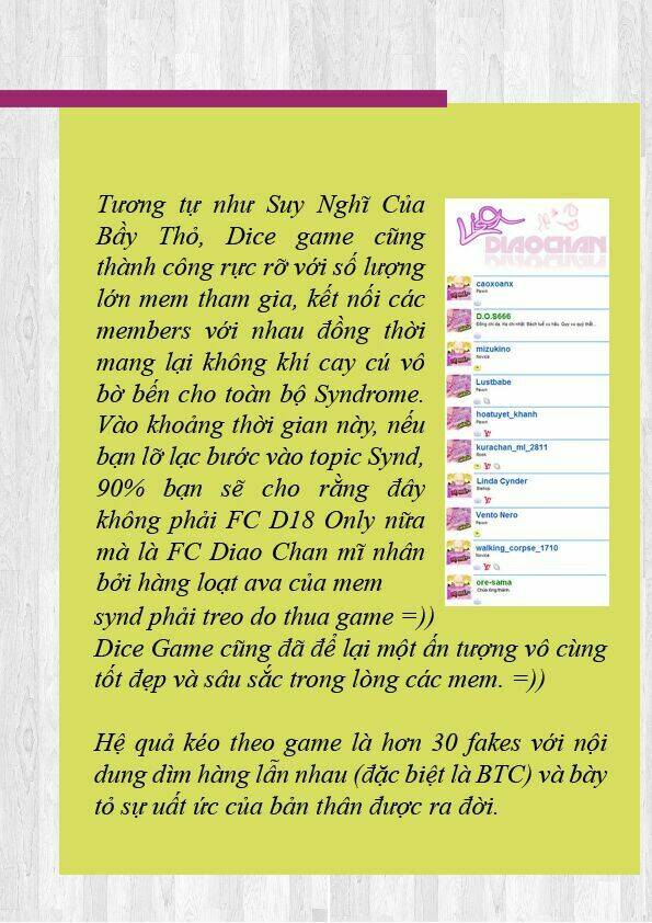 d18 syndrome magazine chapter 1 20