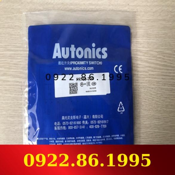 Cảm biến tiệm cận PRT08-2DO mới