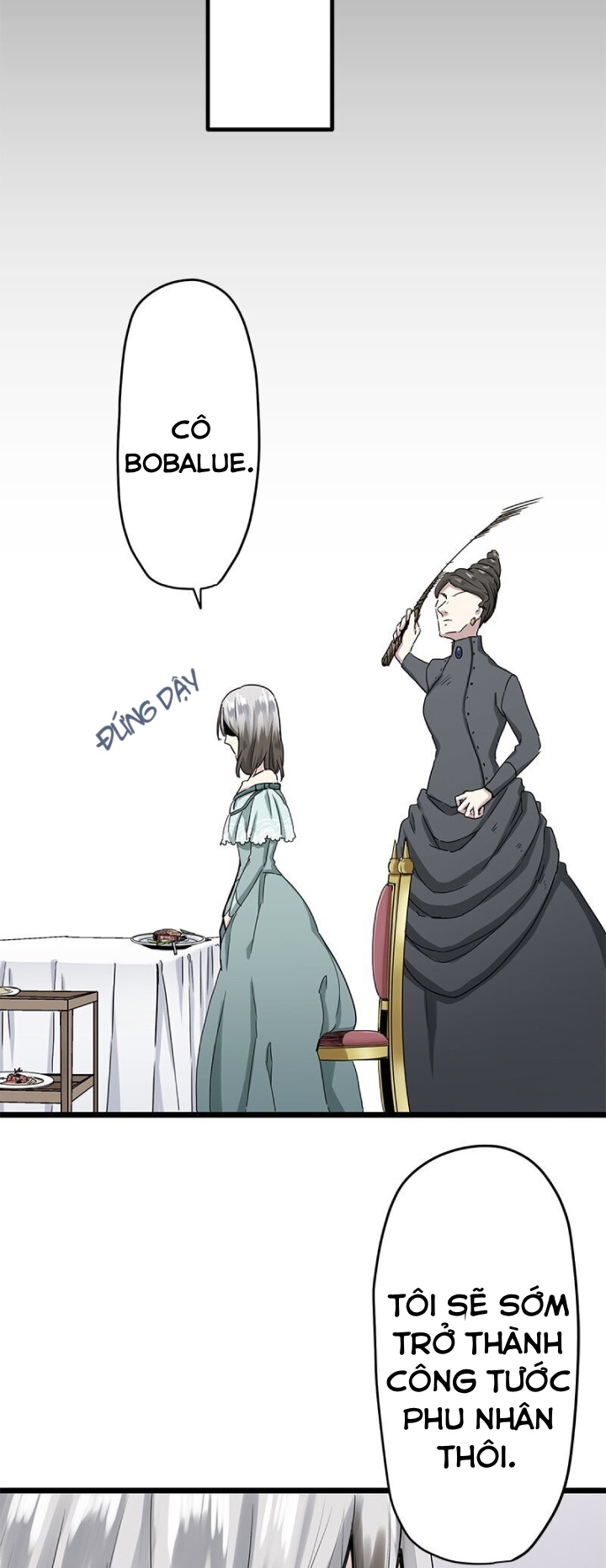 nullitas~nàng dâu giả dối~ chapter 9 6