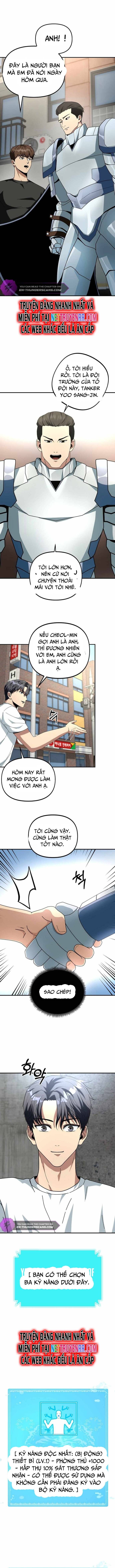 kiếm tiền bằng kỹ năng sao chép chapter 3 9