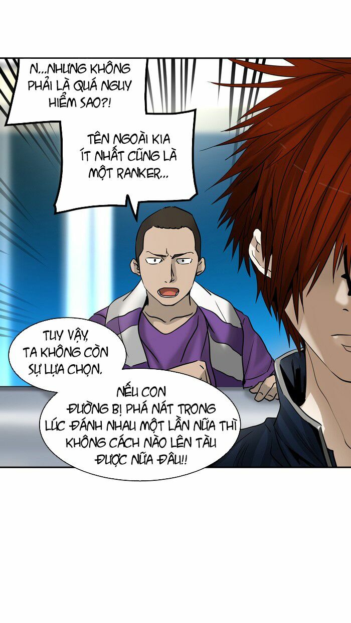 tòa tháp bí ẩn 2 chapter 223 44