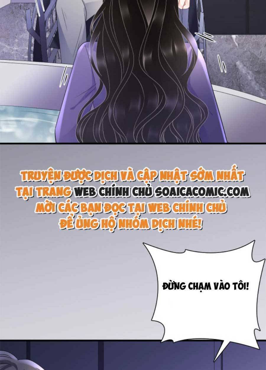 đại tiểu thư có ý đồ gì xấu đâu chapter 110 29
