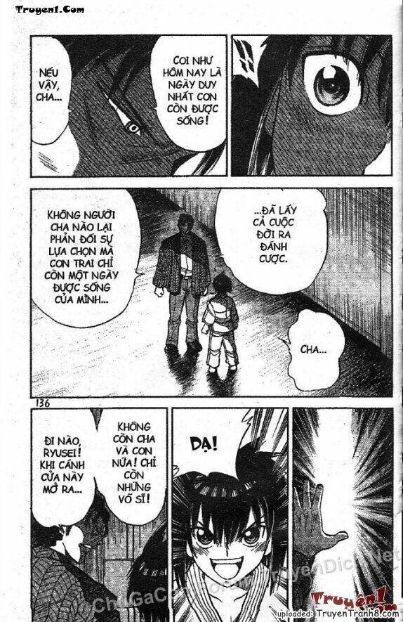 tinh thần võ đạo chapter 3 112