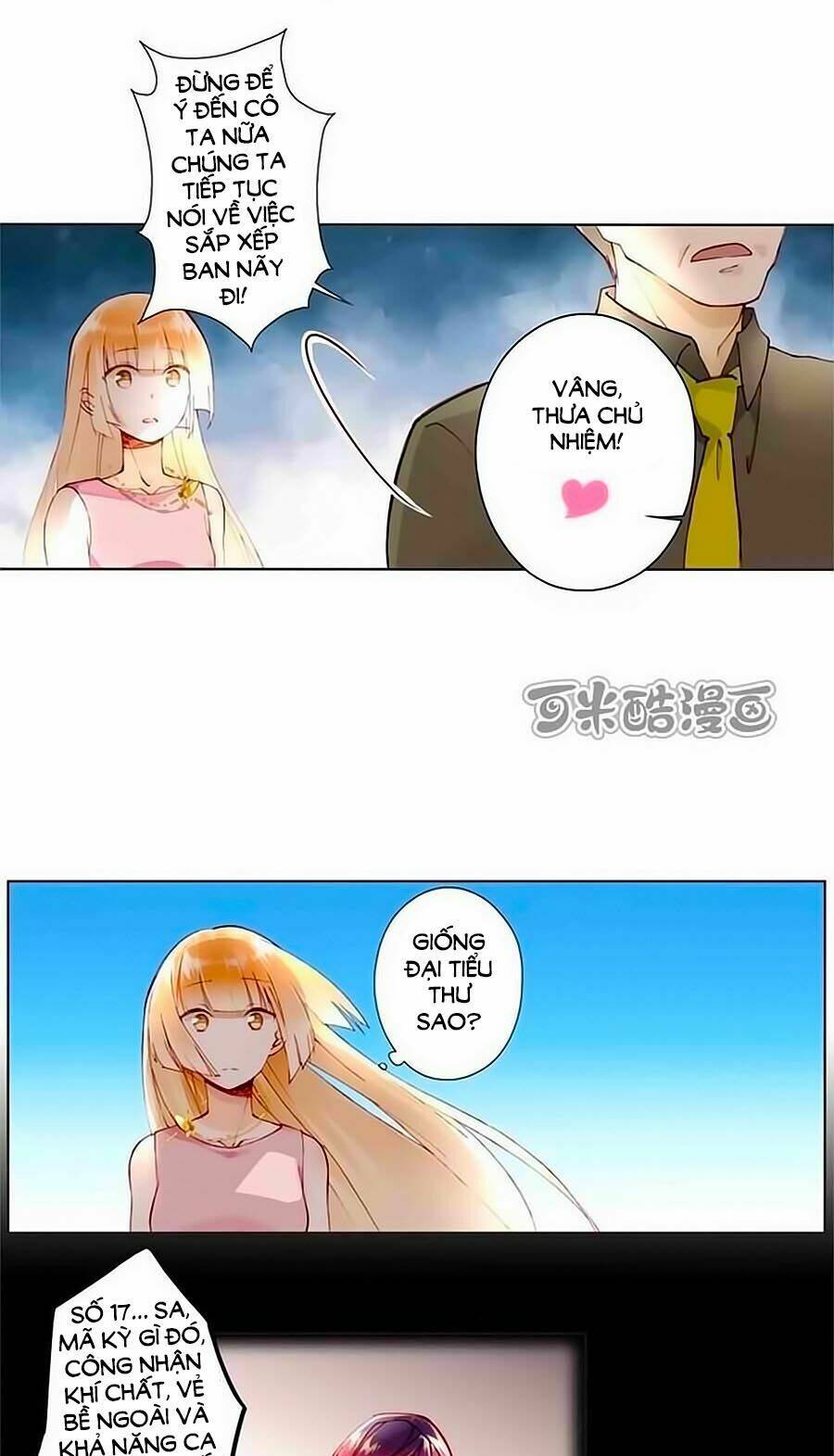 trọng sinh chi tinh quang thôi xán chapter 25 15