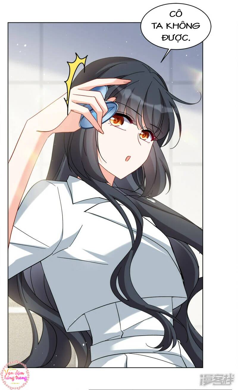 cô ấy đến rồi, xin nằm xuống! chapter 220 15