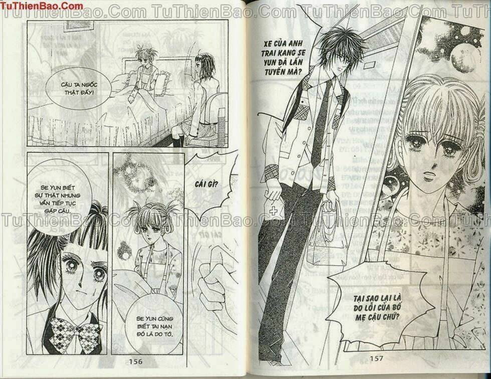 ngôi sao may mắn chapter 10 79