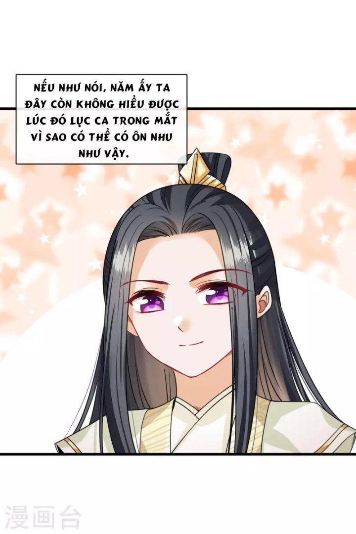 nụ cười của ngươi ngọt gãy tám cái răng của ta chapter 44 15